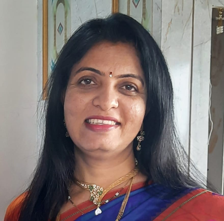 Dr. Pratibha Shitole